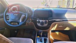 هيونداي سانتافي